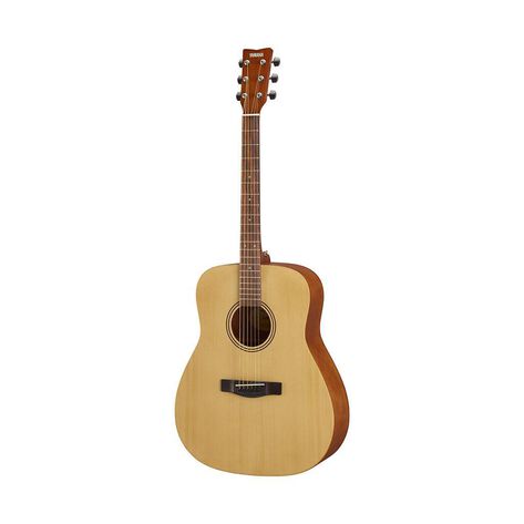 Guitarra Ac&uacute;stica Yamaha F400