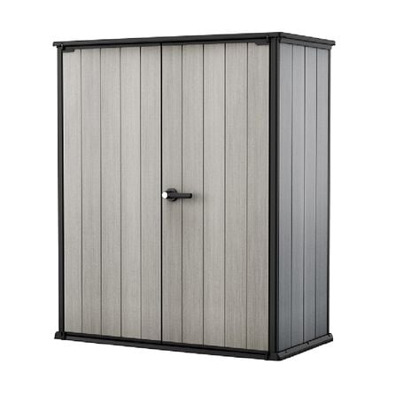 Almacenamiento p/ Patio High Store KETER