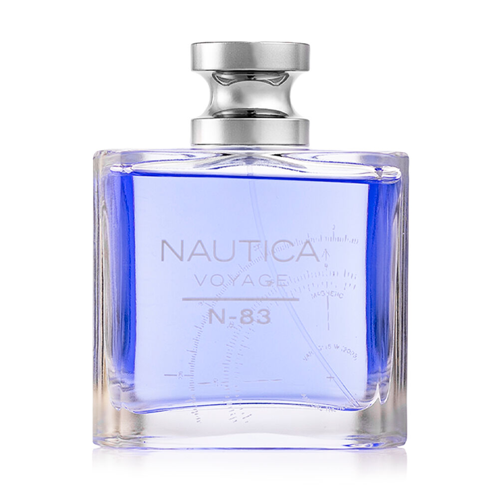 Nautica Voyage N-83 100 ml Eau de Toilette Perfume para Hombre image number 1