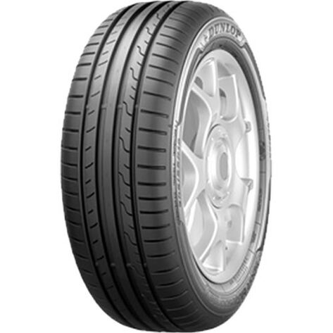 Llanta 205/55R16 91W Dunlop BluResponse