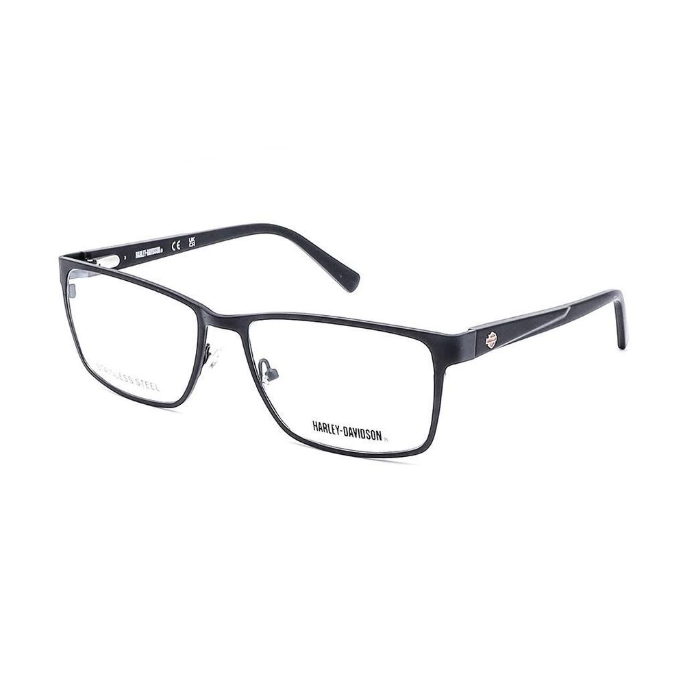 Lente oftalmico para caballero Harley Davidson  HD50089-57002 image number 1