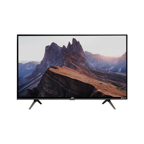 Pantalla JVC 32 Pulg Smart TV SI32R