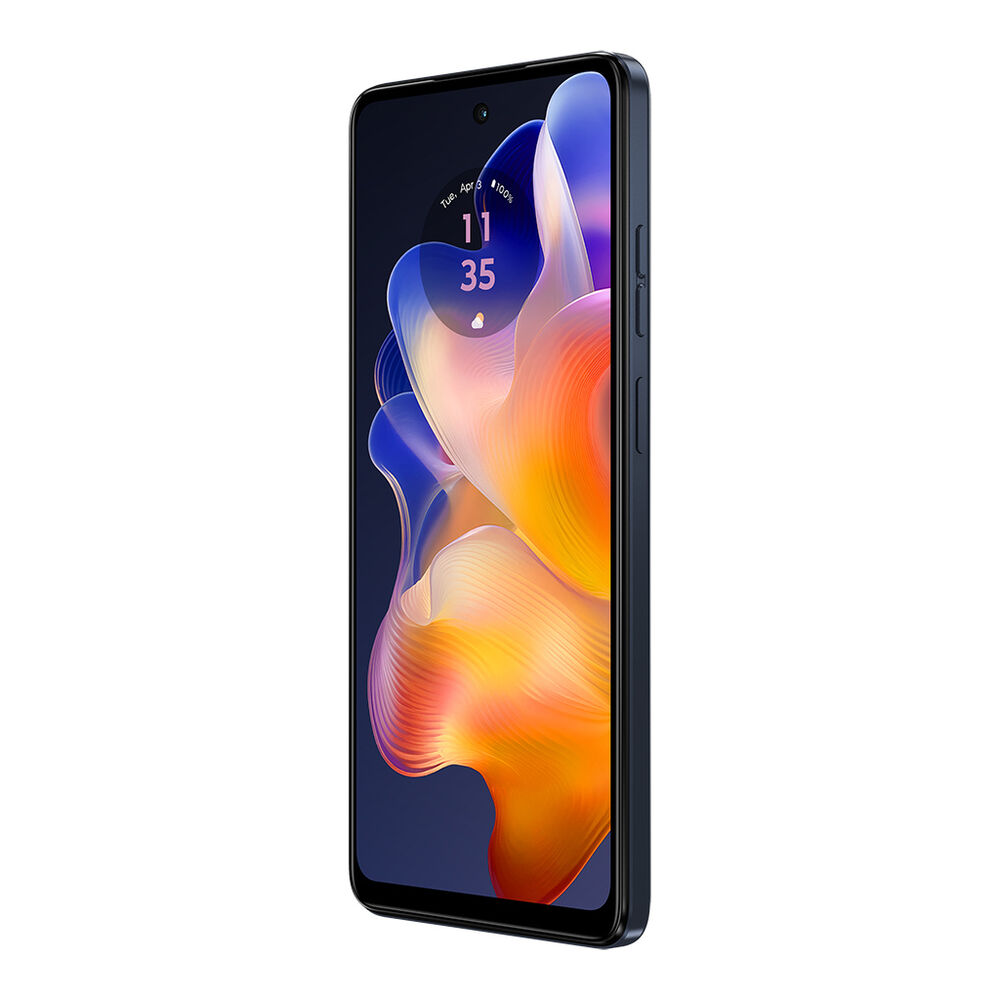 Motorola MOTO G24 XT2423 Azul image number 3