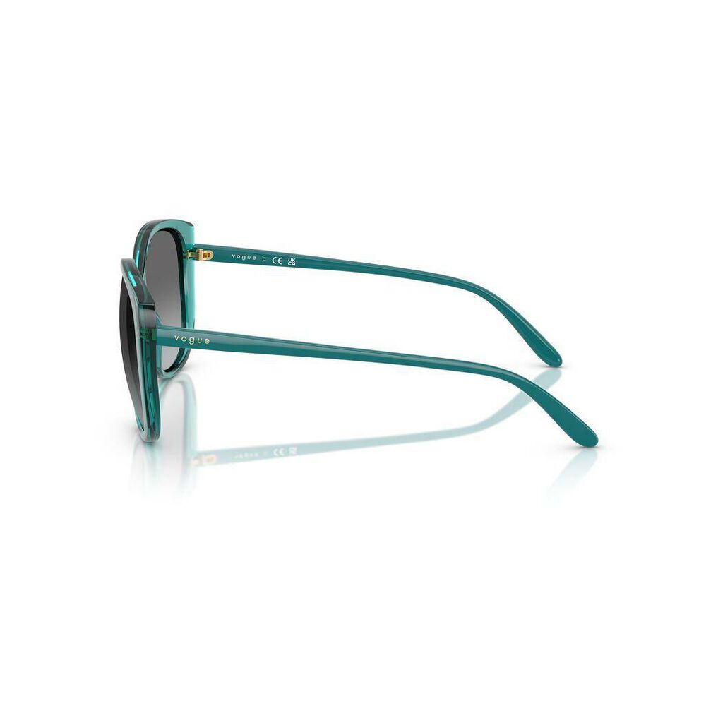 Lente solar Vogue 0VO5623S image number 2