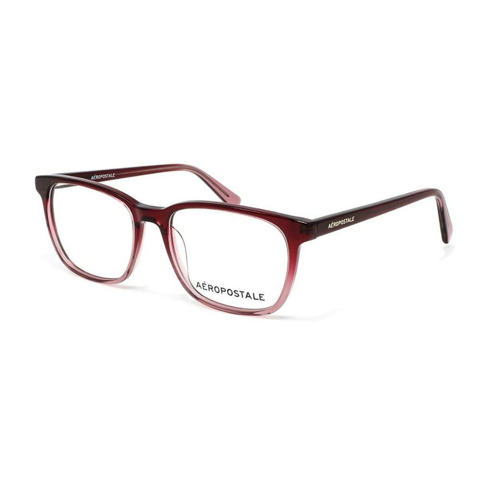 Lente oftalmico para dama Aeropostale VAE.MOR06.0BRG.54 image number 1