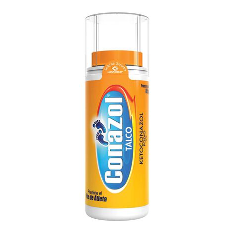 Conazol Pvo Con 85G