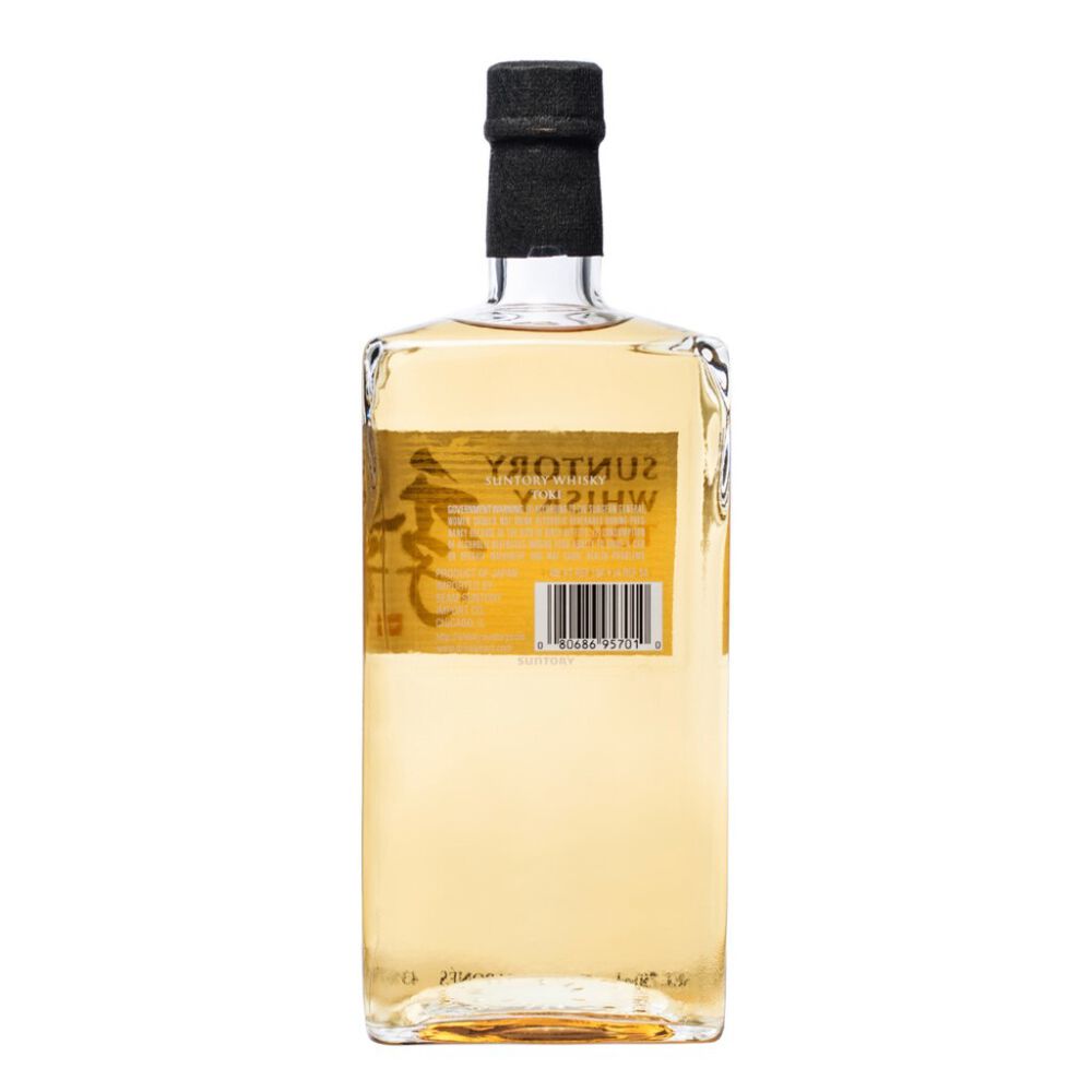 Whisky Japones Toki Suntory 750 ml image number 2
