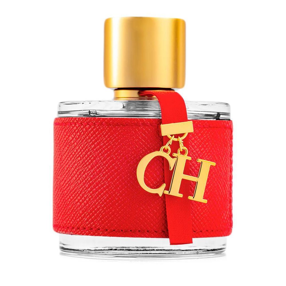 Perfume para dama Carolina Herrera CH EDT 100 ml image number 1
