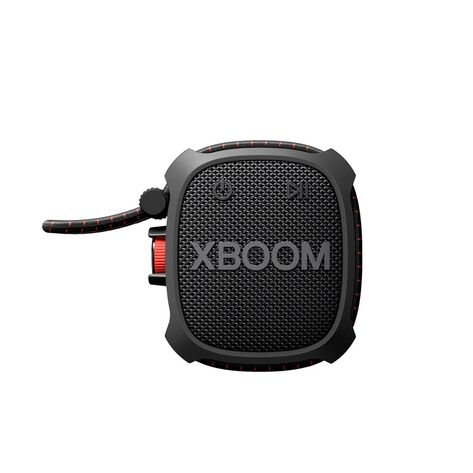 Bocina Port&aacute;til LG Xboom XG2TBK