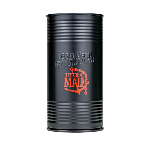 Jean Paul Gaultier Ultra Male 125 ml Eau de Toilette Perfume para Hombre