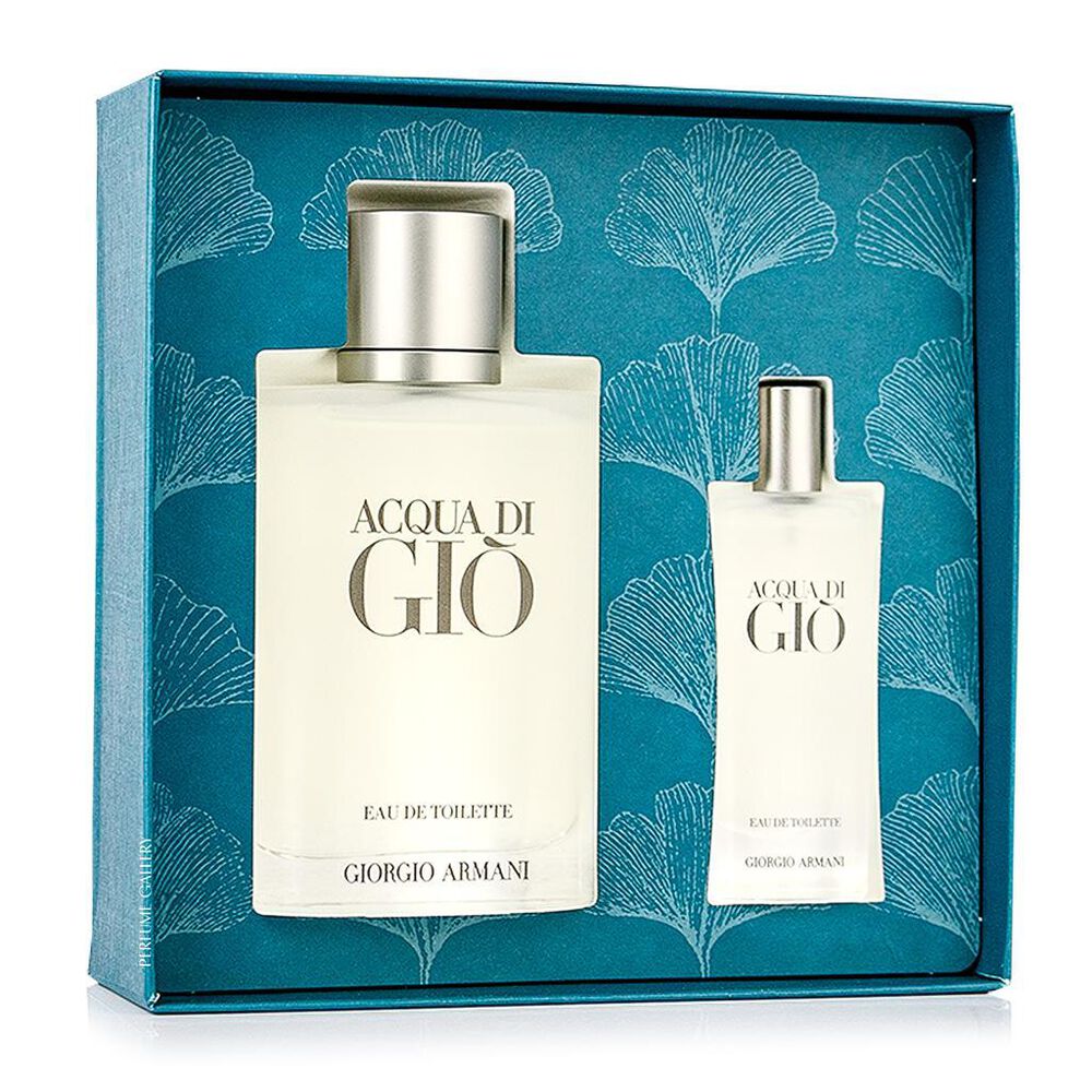 Estuche para Caballero Armani Acqua Di Gio image number 3
