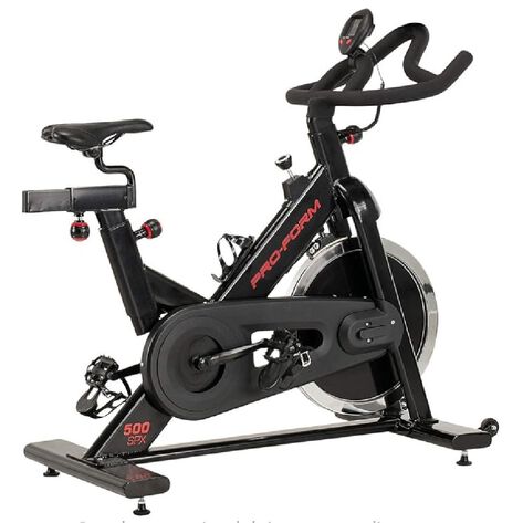 Bicicleta Proform Trainer 500