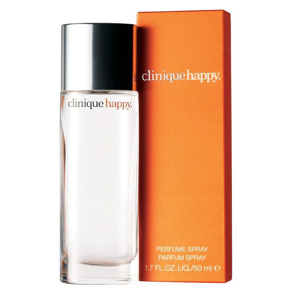 Clinique Happy 100 ml Eau de Parfum Perfume para Mujer image number 2