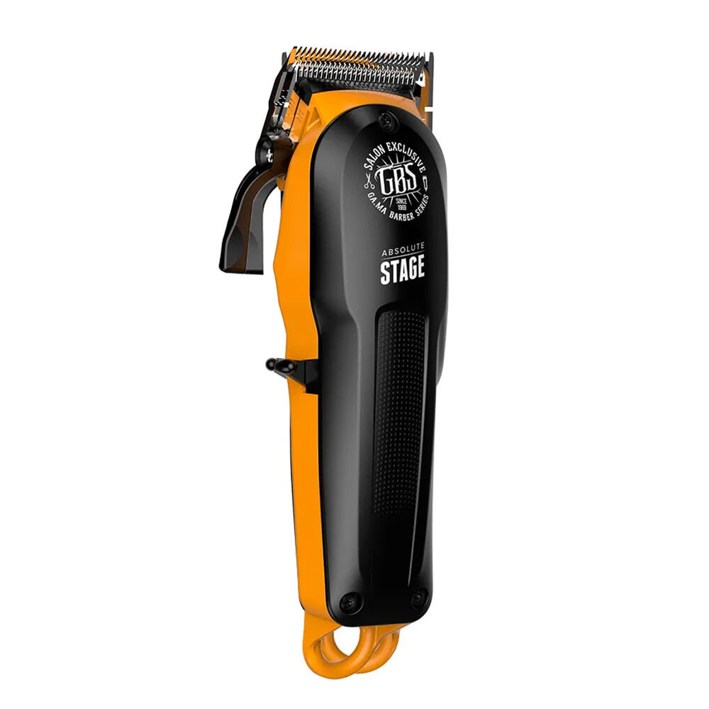 Recortadora de Cabello Absolute Stage Gama Italy image number 1