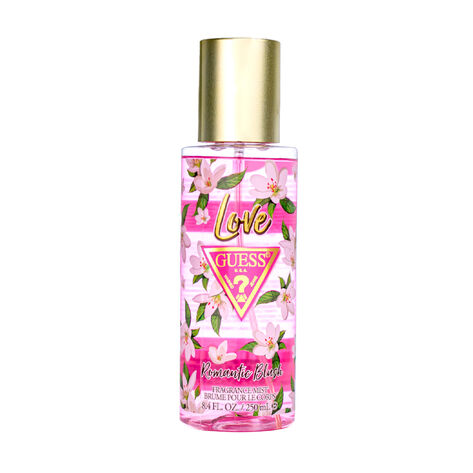 Guess Love Romantic Blush 250 ml Body Mist para Mujer