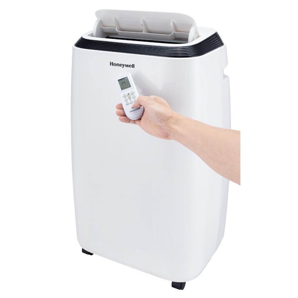 Aire Acondicionado Honeywell 1 Tonelada con Wi-FI image number 2