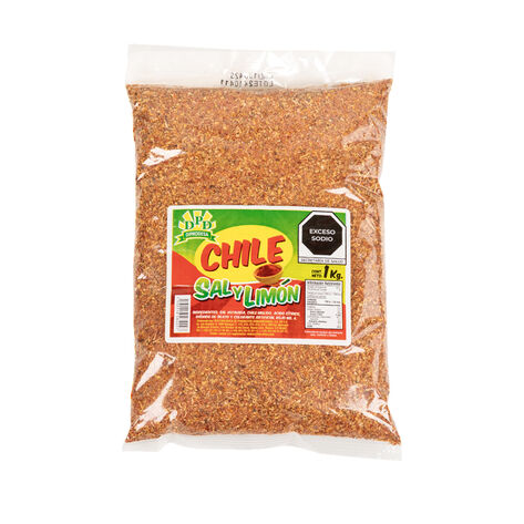 Chile en Polvo 1 Kilo