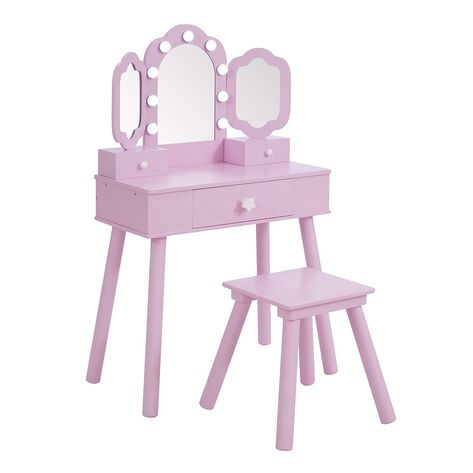 Vanity Set