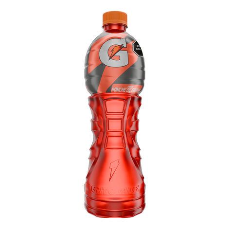 Bebida Gatorade Ponche 1 lt
