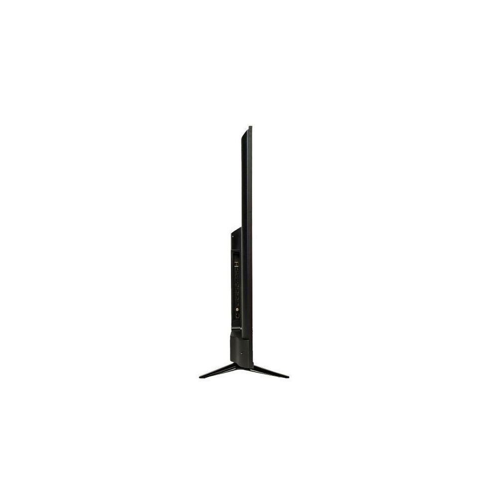 Pantalla 55" JVC 4K UHD Frameless Roku TV SI55URF image number 5
