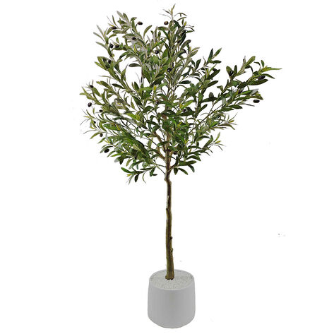 &Aacute;rbol de Olivo Artificial Phoenix