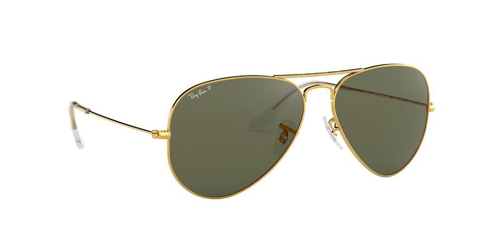 Gafa Solar Rayban Unisex 001/58/58 Aviador image number 2
