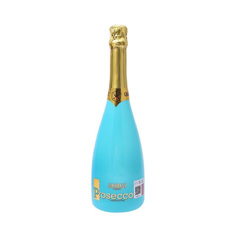 Vino espumoso Tinto Giacobazzi Brut Glera 750 ml