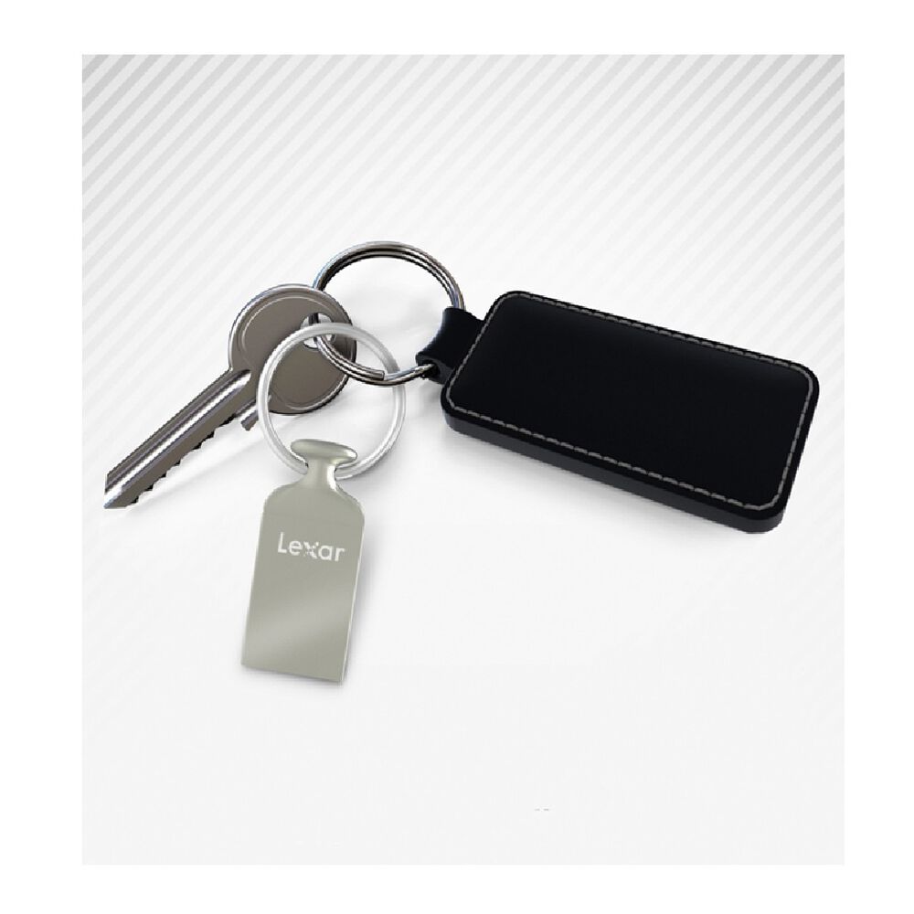 Memoria USB  Flash drive Lexar 64GB image number 2