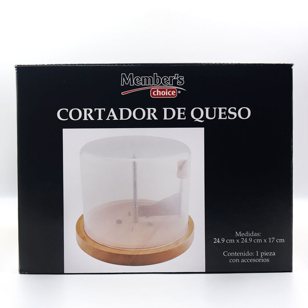 Cortador De Queso Members Choice image number 4