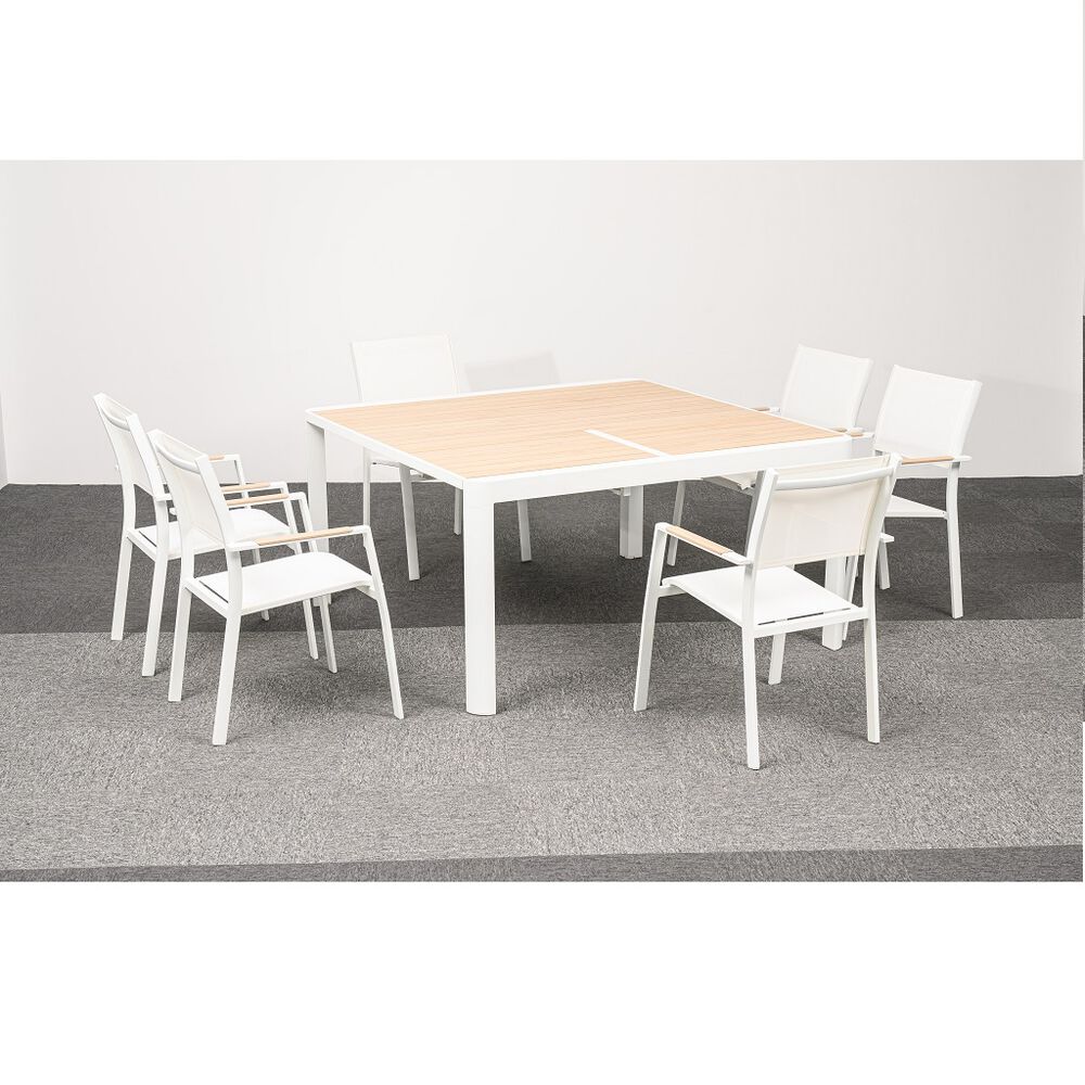 Comedor Extendible Lateral P/6  Members Choice image number 3