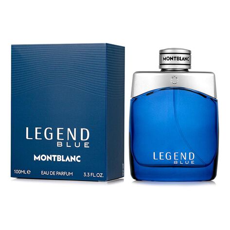 Legend Blue Edp 100Ml