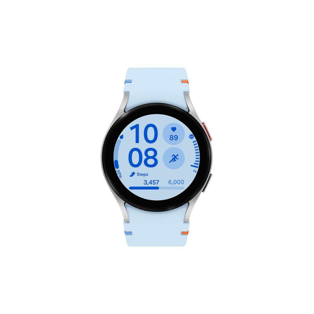 Samsung Galaxy Watch FE Plata image number 1