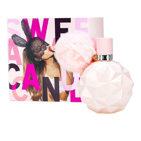 Perfume Dama Ariana Grande Sweet Like Candy Edp 100 Ml