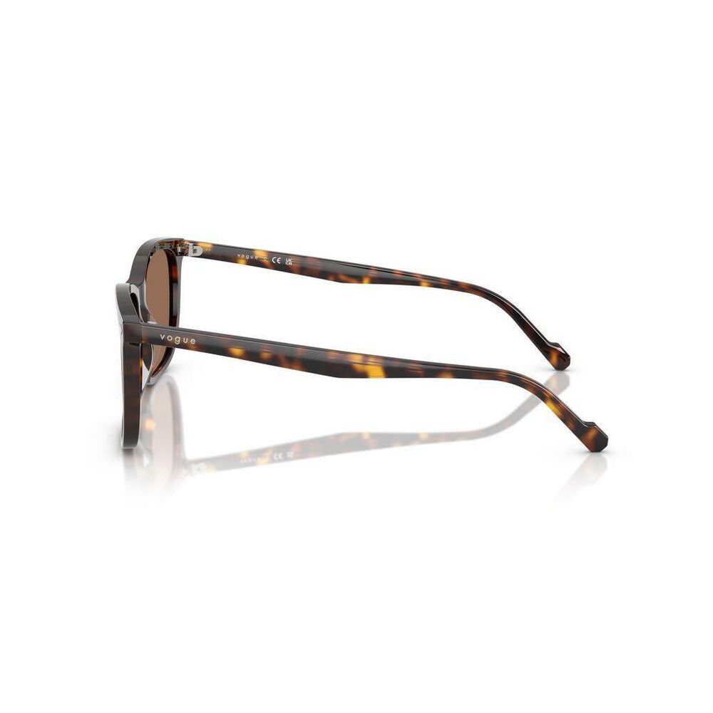 Lente solar Vogue 0VO5618S image number 1