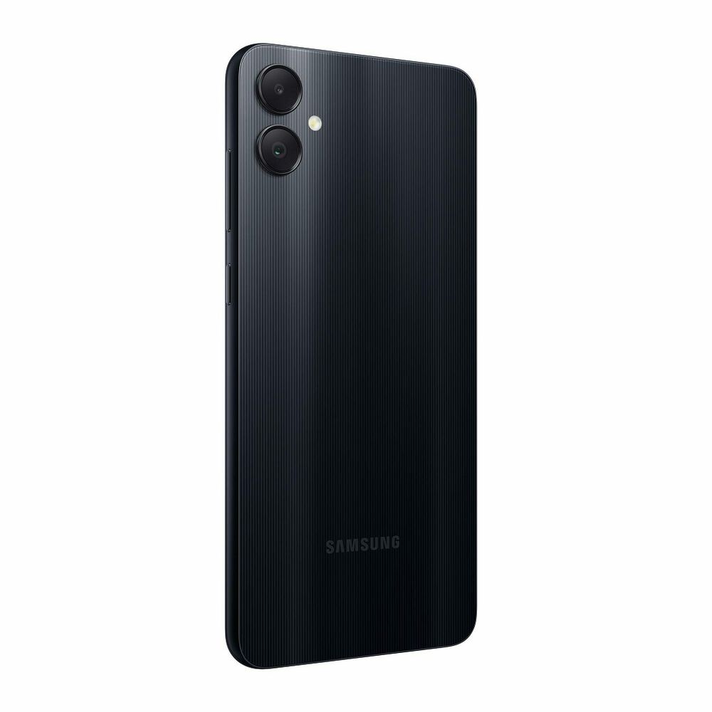 Samsung Galaxy A05 4+64GB Negro image number 2