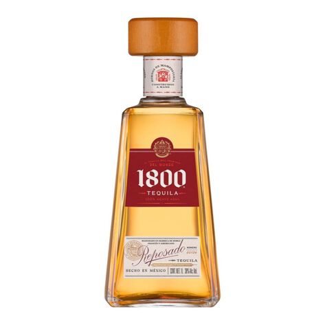 Tequila Reposado 1800  700 ml