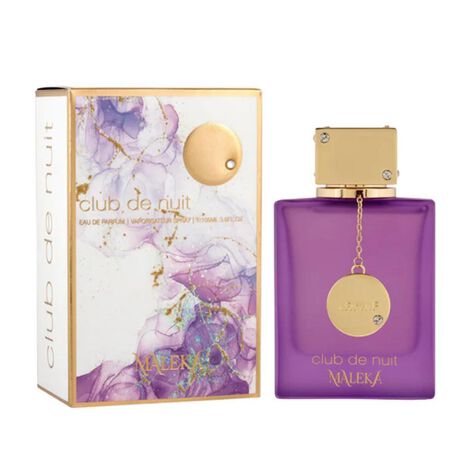 Perfume para dama Armaf Club de Nuit Maleka EDP 100 ml