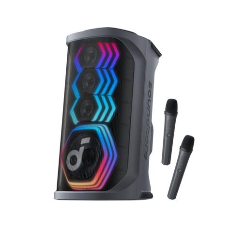 Bocina Soundcore Rave 3S