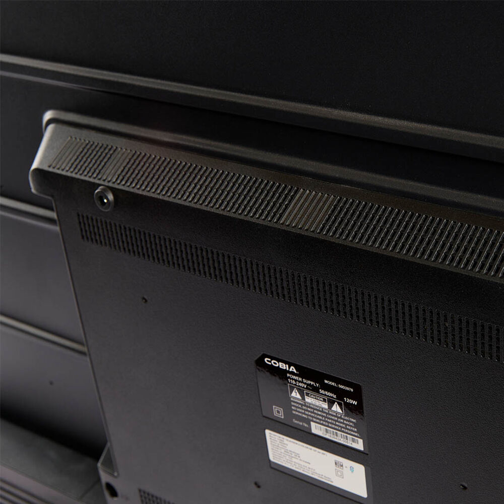 Pantalla 70" Cobia 4K Android TV COUHD70 image number 2
