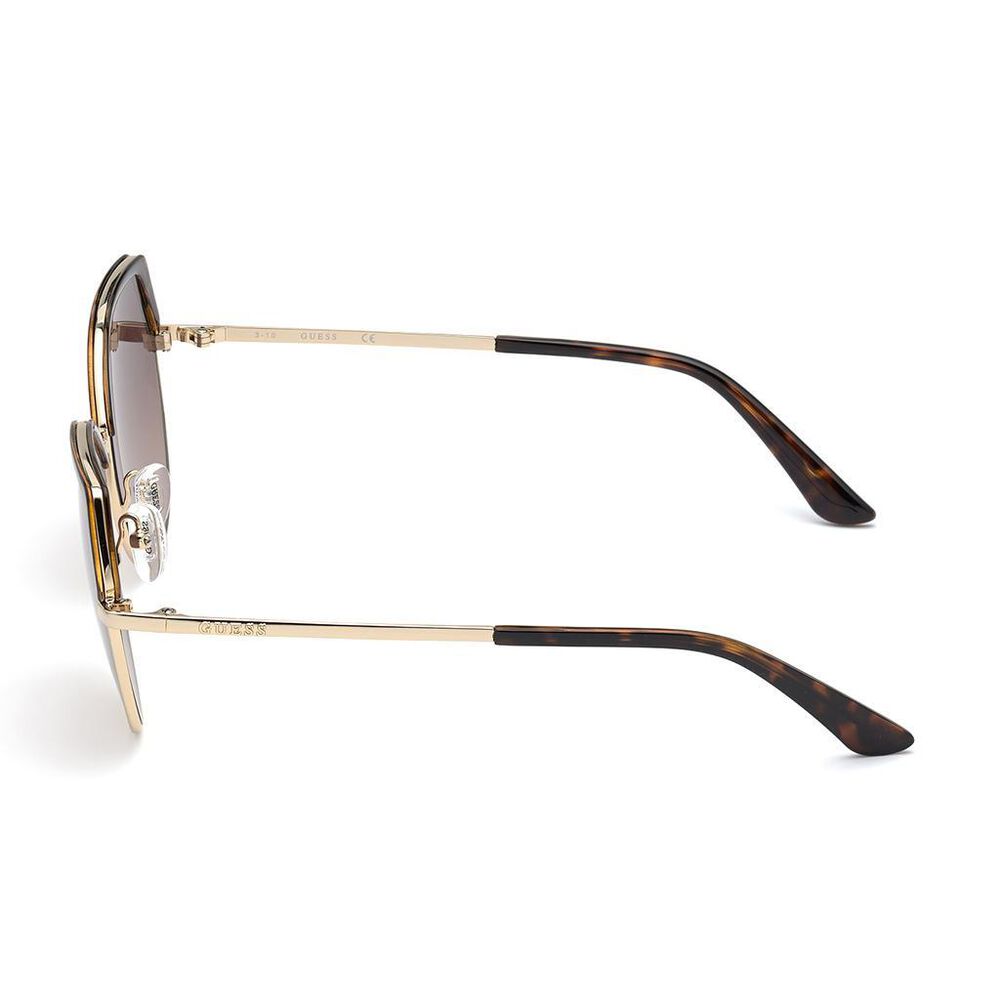 Lente solar para dama Guess GU7736 image number 2