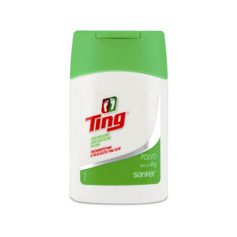 Ting-Ir 6.260/0.200G Pvo Con 45Gr