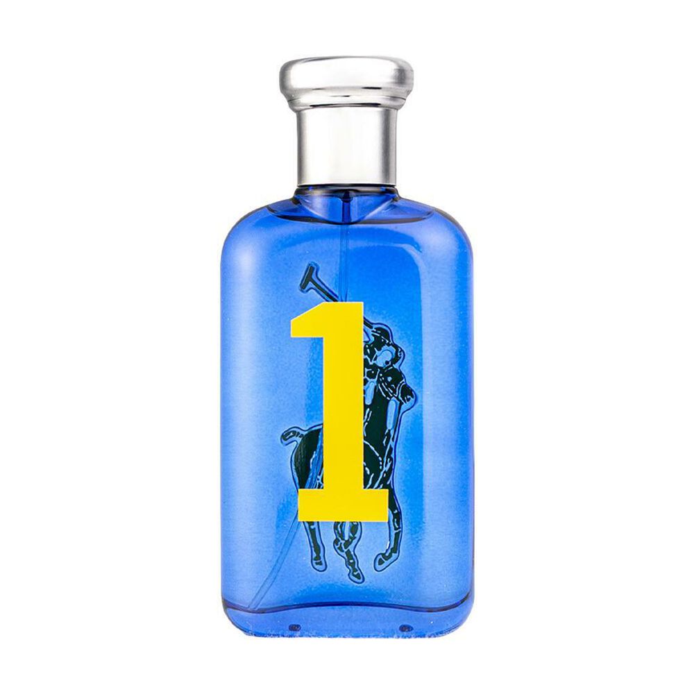 Fragancia para Caballero Ralph Lauren Big Pony 1 Blue EDT 100 ml image number 1