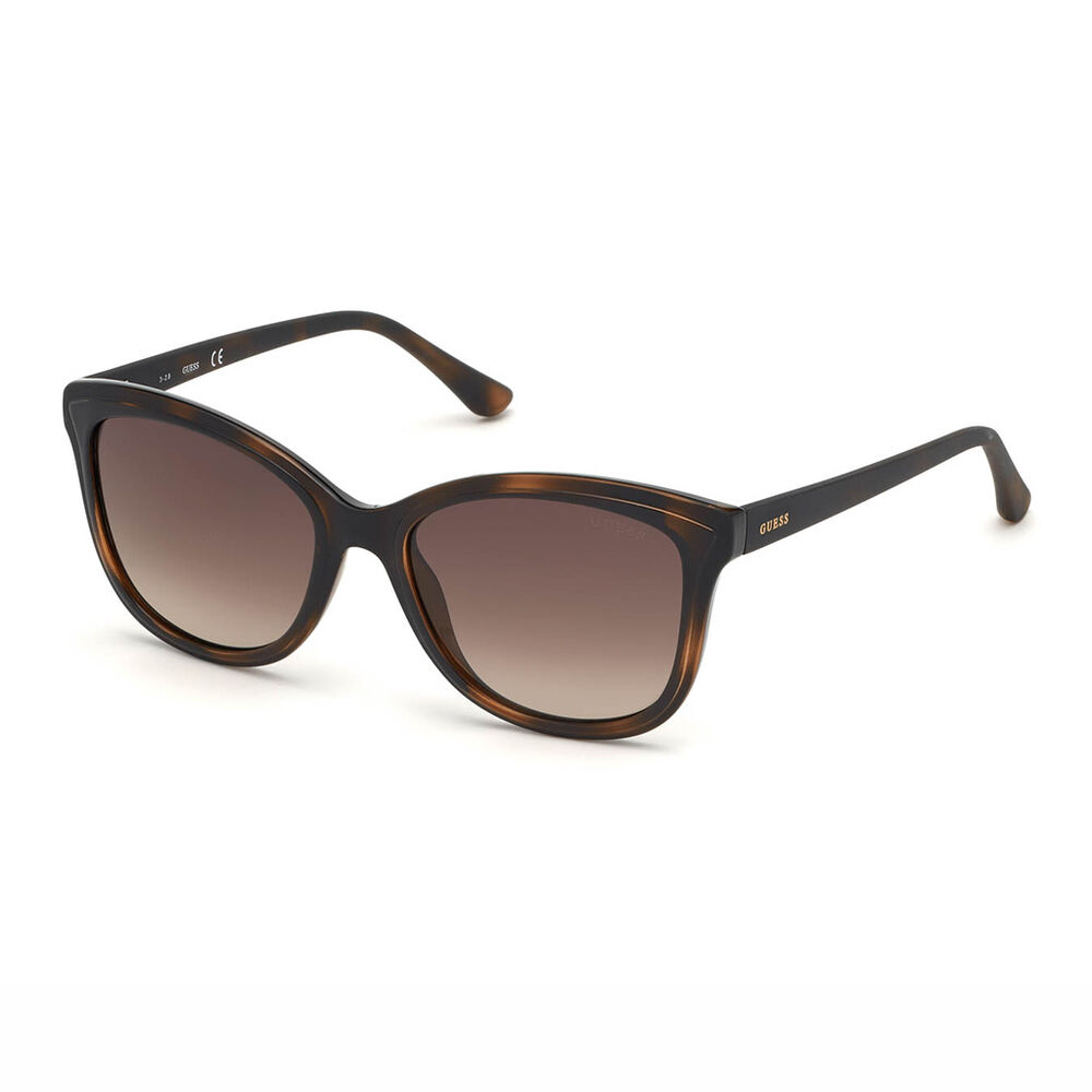 Lentes de sol para dama Guess image number 1