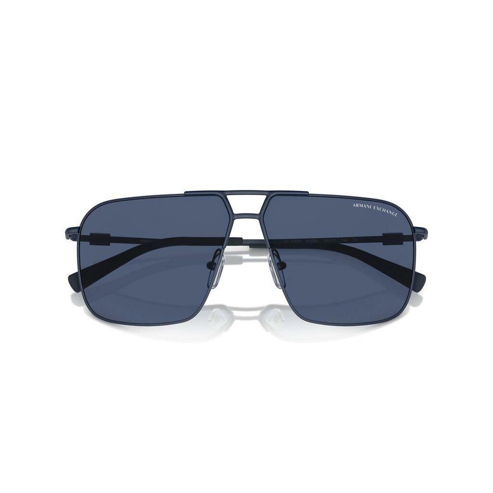 Lente solar Armani Exchange 0AX2050S image number 3
