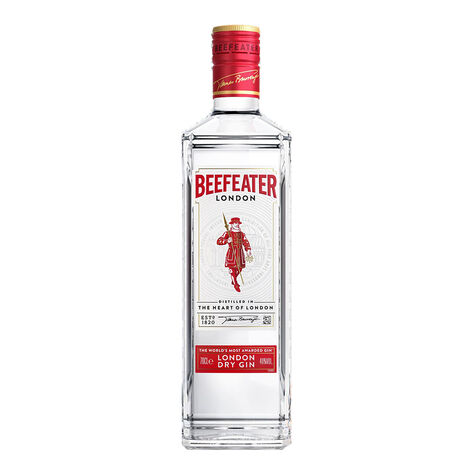Ginebra Beefeater 750 ml