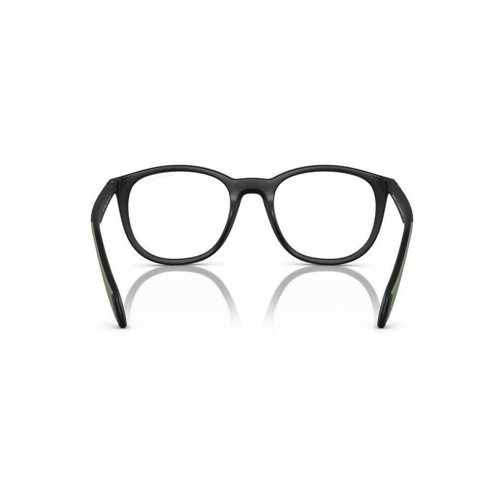 Lente solar Emporio Armani 0EA4211 image number 4