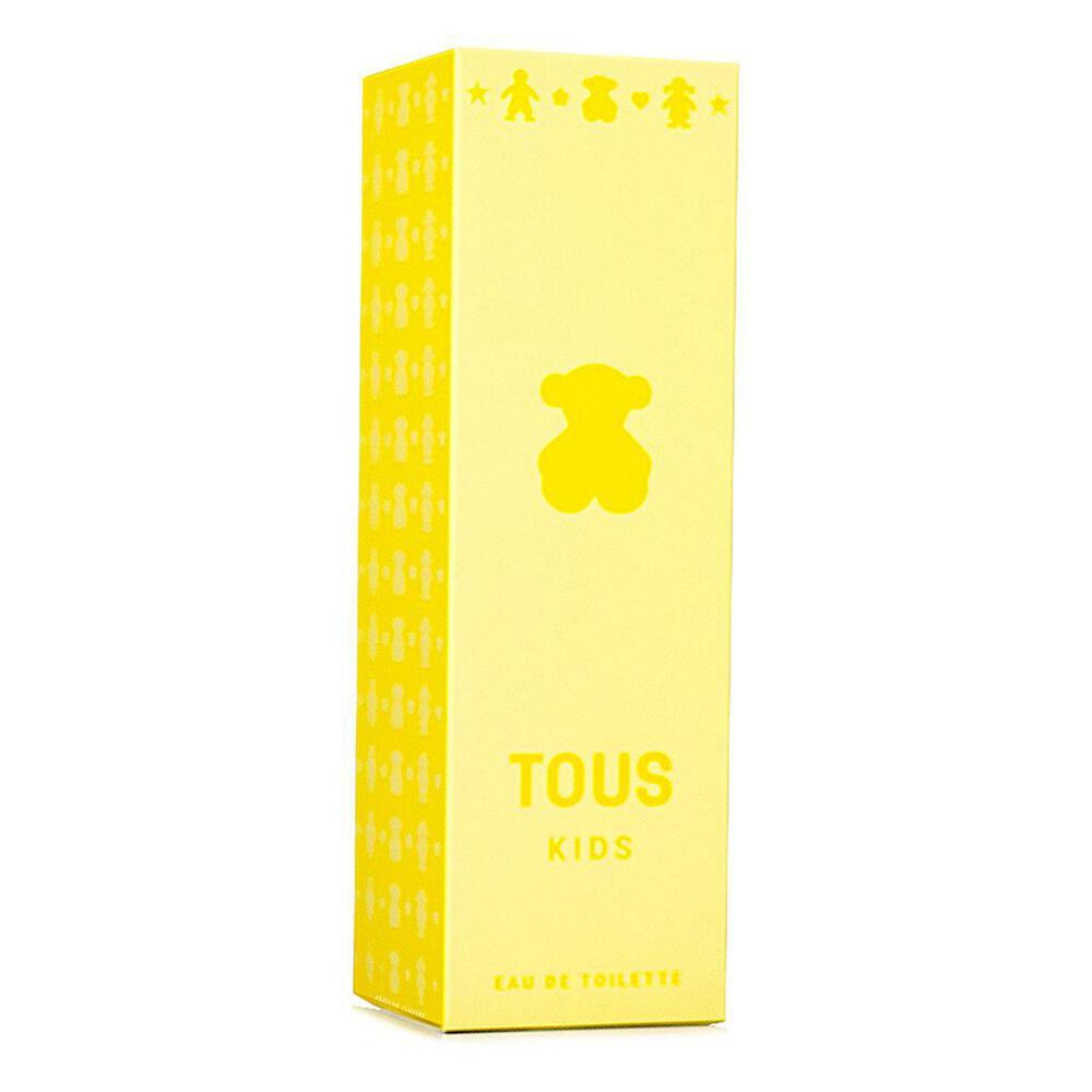 Perfume Tous Kids Bear EDT 100 ml image number 2
