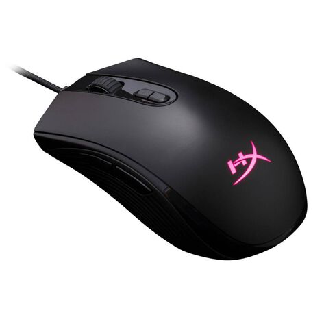 Mouse HyperX HX-MC004B Pulsefire Core Gaming
