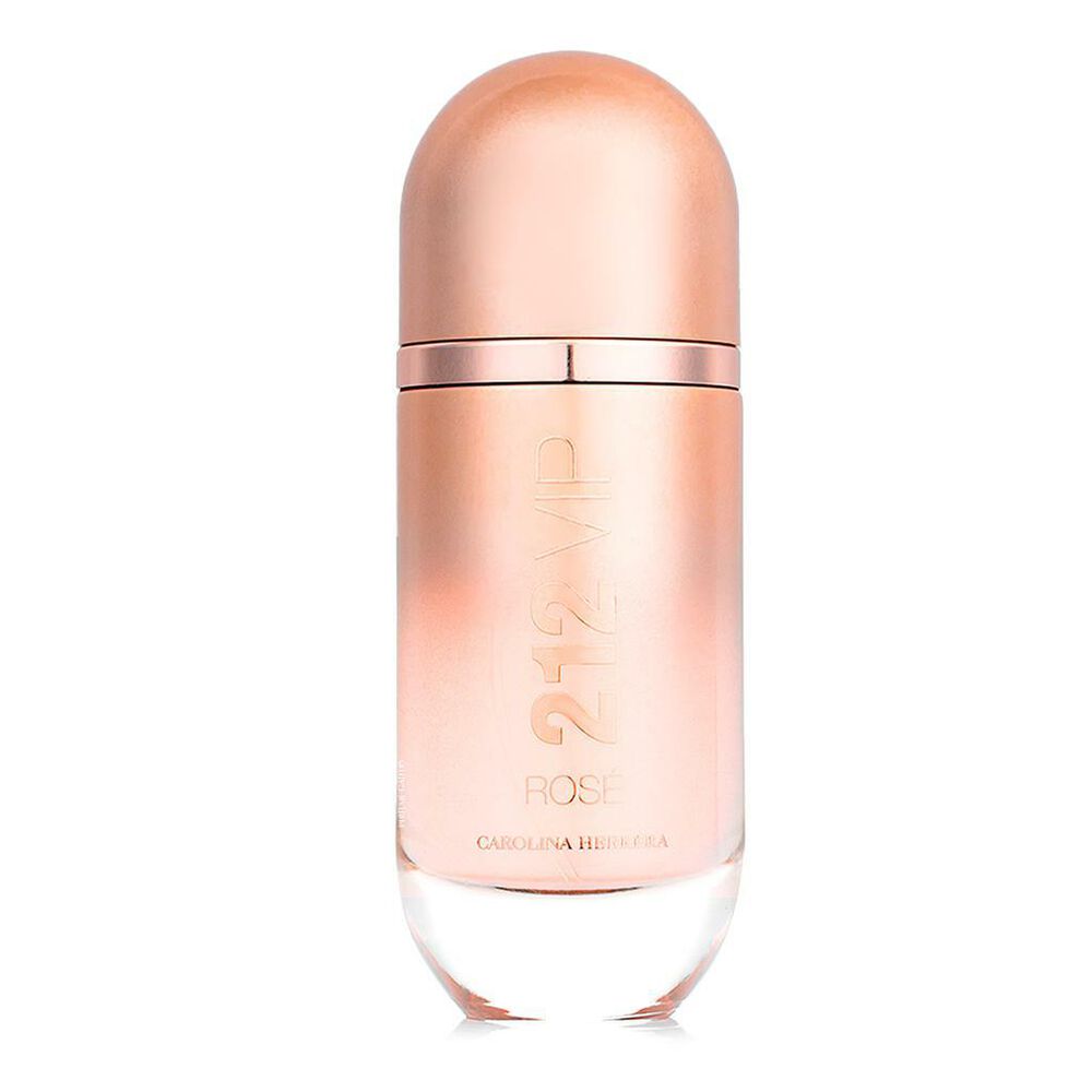 Perfume para dama Carolina Herrera 212 VIP Ros&eacute; EDP 80 ml image number 1