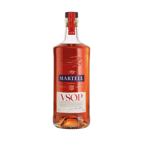 Cognac Vsop Martell 700 ml